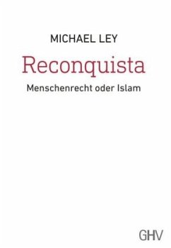 Reconquista - Ley, Michael