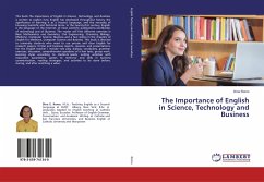 The Importance of English in Science, Technology and Business - Romo, Dina