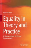 Equality in Theory and Practice