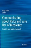 Communicating about Risks and Safe Use of Medicines
