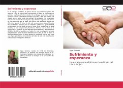 Sufrimiento y esperanza