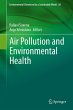 Air Pollution and Environmental Health - Bild 1