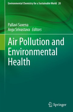 Air Pollution and Environmental Health