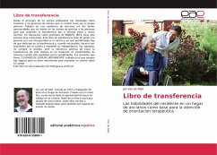 Libro de transferencia