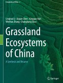 Grassland Ecosystems of China