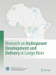 Research on Hydropower Development and... - Bild 1