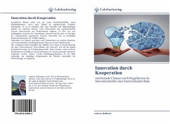 Innovation durch Kooperation - Hoffmann, Andreas