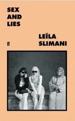 Sex and Lies - Slimani, Leïla