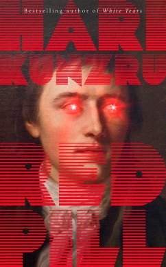 Red Pill - Kunzru, Hari