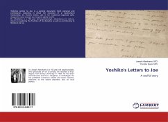 Yoshiko's Letters to Joe - Abrahams, M.D., Joseph;Ikeda, M.D., Yoshiko