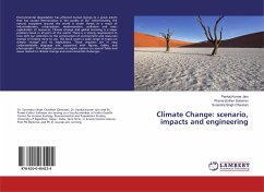 Climate Change: scenario, impacts and engineering