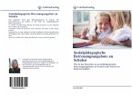 Sozialpädagogische Betreuungsangebote an Schulen