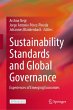 Sustainability Standards and Global... - Bild 1