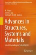 Advances in Structures, Systems and... - Bild 1