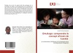 Omukago: comprendre le concept africain de l'amitié