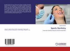 Sports Dentistry