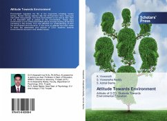 Attitude Towards Environment - Viswanath, K.;Viswanatha Reddy, S.;Azmal Basha, S.