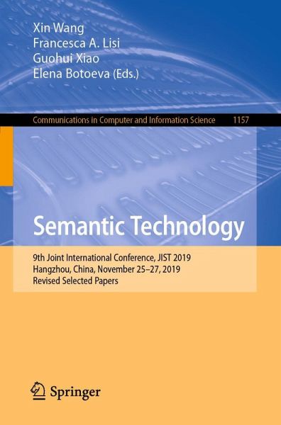 Semantic Technology Semantic Technology