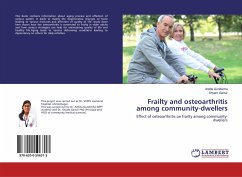 Frailty and osteoarthritis among community-dwellers
