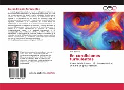 En condiciones turbulentas - Zalesski, Boris