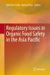Regulatory Issues in Organic Food... - Bild 1