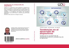 Tendencias en el desarrollo de dispositivos