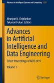 Advances in Artificial Intelligence and Data Engineering
