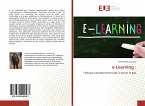 e-Learning :