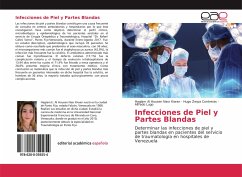 Infecciones de Piel y Partes Blandas - Nasr Kiwan, Haglam Al Housen;Zerpa Contreras, Hugo;Lugo, Alfredo