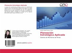 Planeación Estratégica Aplicada - Pacheco Calva, Andrea Isabel