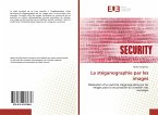 La stéganographie par les images