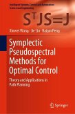 Symplectic Pseudospectral Methods for Optimal Control