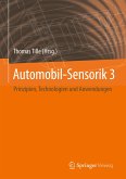 Automobil-Sensorik 3