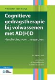 Cognitieve Gedragstherapie Bij Volwassenen Met Ad(h)D
