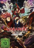 Kabaneri of the Iron Fortress: Loderndes Leben