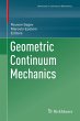 Geometric Continuum Mechanics - Bild 1