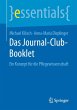 Das Journal-Club-Booklet - Bild 1