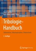 Tribologie-Handbuch