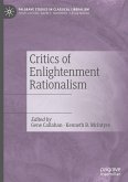 Critics of Enlightenment Rationalism