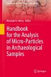Handbook for the Analysis of... - Bild 1