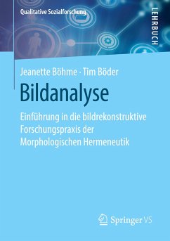 Bildanalyse - Böhme, Jeanette;Böder, Tim