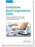 Einheitlicher Bewertungsmaßstab (EBM) Stand 01.04.2020, 2 Teile