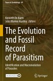 The Evolution and Fossil Record of Parasitism