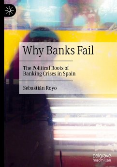 Why Banks Fail - Royo, Sebastián