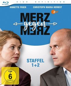 Merz gegen Merz Collection Staffel 1 & 2