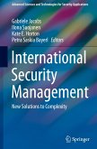 International Security Management