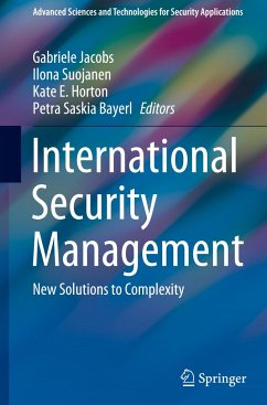 International Security Management