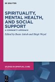 Spirituality, Mental Health, and Social Support