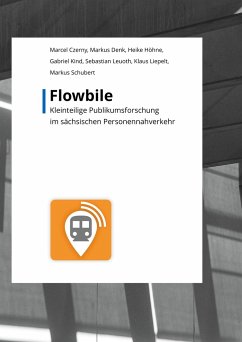 Flowbile - Liepelt, Klaus;Czerny, Marcel;Denk, Markus