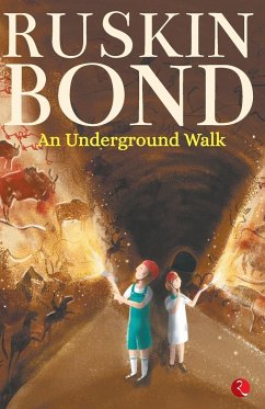 An Underground Walk - Bond, Ruskin